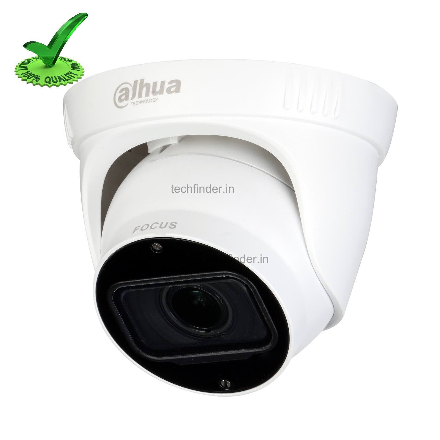 Dahua DH-HAC-T3A21P-VF 2MP HD Dome Camera Dahua DH-HAC-T3A21P-VF 2MP HD Dome Camera